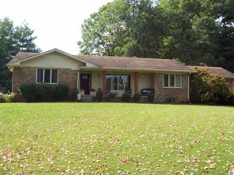 419 Hillcrest Dr, Bardwell, KY 42023