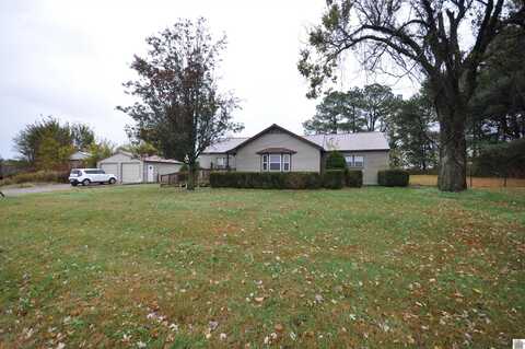 2498 State Route 307, Bardwell, KY 42023