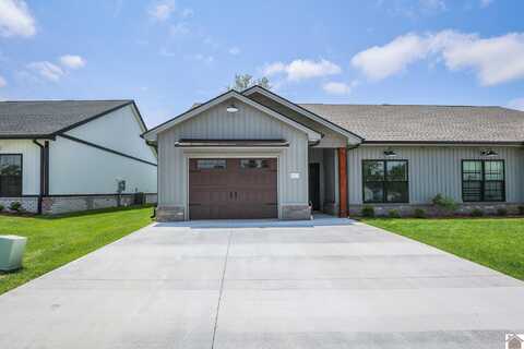 809 Violet Court, Paducah, KY 42001