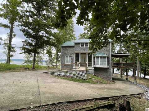 354 Sassafrass Rd, Cadiz, KY 42211