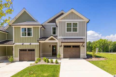 790 Eagle Rest Drive, Grand Rivers, KY 42045
