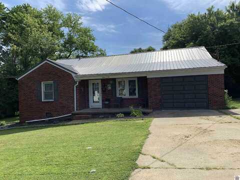 1206 S 6th Street, Mayfield, KY 42066