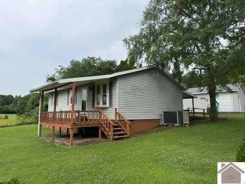 3415 Gilkey Ln, Hopkinsville, KY 42240