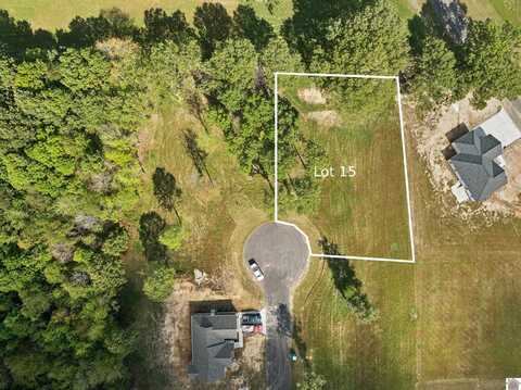 100 Ellie Court, Mayfield, KY 42066