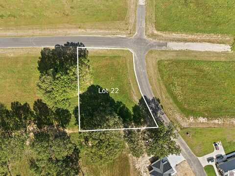 261 Ayly Court, Mayfield, KY 42066