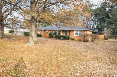 212 Coffee Drive, La Center, KY 42056