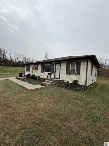 103 Cayce Street, Hopkinsville, KY 42240