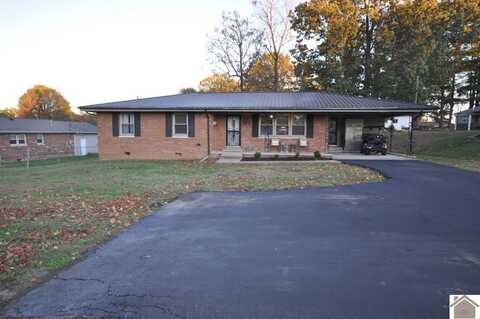 633 Oak Park Blvd, Calvert City, KY 42029