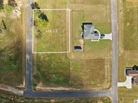 40 Ellie Court, Mayfield, KY 42066