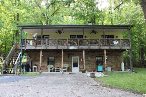 1502 Palisades Drive, Eddyville, KY 42038