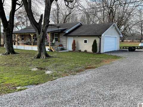 8225 Clinton Road, Melber, KY 42069