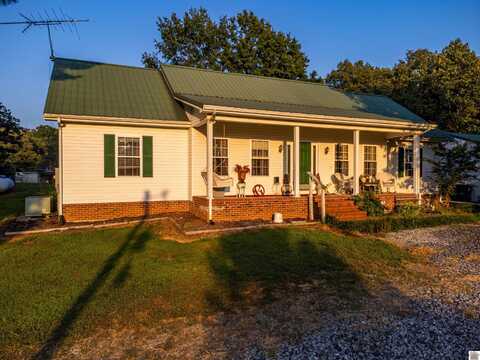 7310 State Route 945, Melber, KY 42069