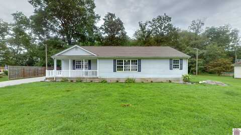 124 Deer Creek Rd, Mayfield, KY 42066