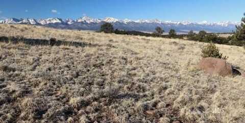 137 Choctaw Trail, Westcliffe, CO 81252