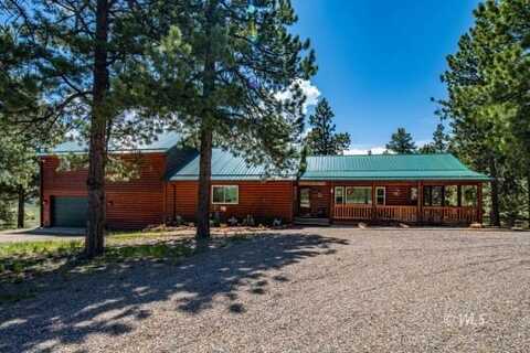 50 Shawnee Trail, Westcliffe, CO 81252
