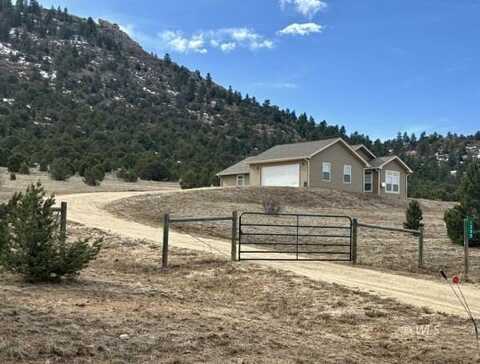 1200 Mitchell Mountain Rd, Westcliffe, CO 81252