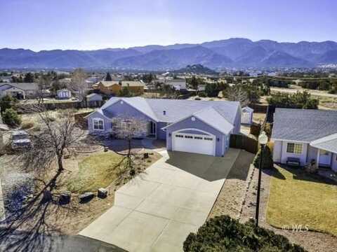 10 Savage Lp, Canon City, CO 81212