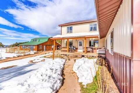 68600 Hwy 69, Westcliffe, CO 81252