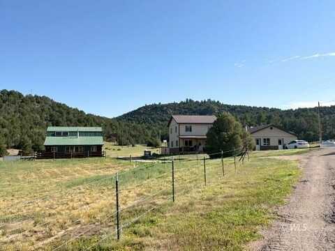 68600 Hwy 69, Westcliffe, CO 81252
