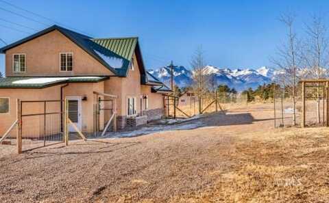 6884 CO RD 328, Westcliffe, CO 81252