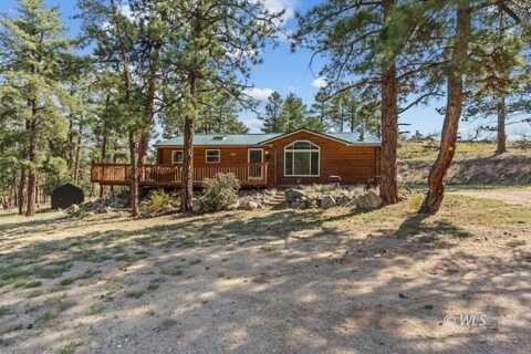 488 31St Trail -5.08 ac, Texas Creek, CO 81223