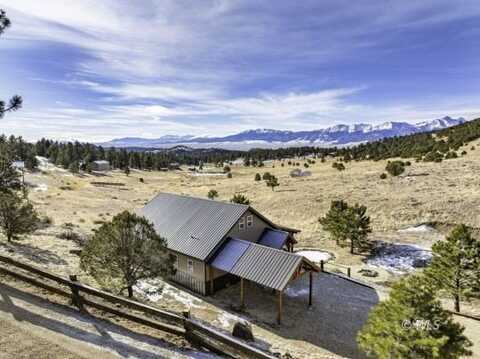 1212 Keepsake Lp, Westcliffe, CO 81252