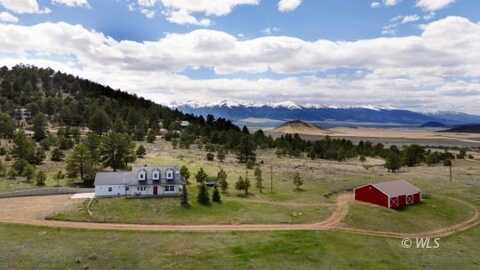 311 Knickerbocker Rd, Silver Cliff, CO 81252