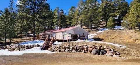 1579 CO RD 341, Westcliffe, CO 81252