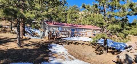 1579 CO RD 341, Westcliffe, CO 81252