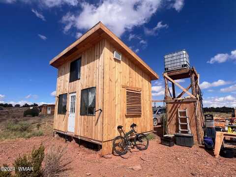 9481 Garden Home Trail, Snowflake, AZ 85937