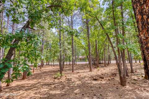 4063 Bridle Path Circle, Pinetop, AZ 85935