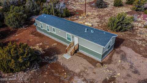 2308 Sitgreaves Street, Show Low, AZ 85901