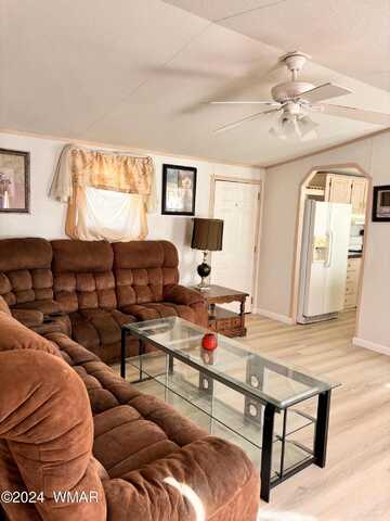 19 N 8483, Concho, AZ 85924