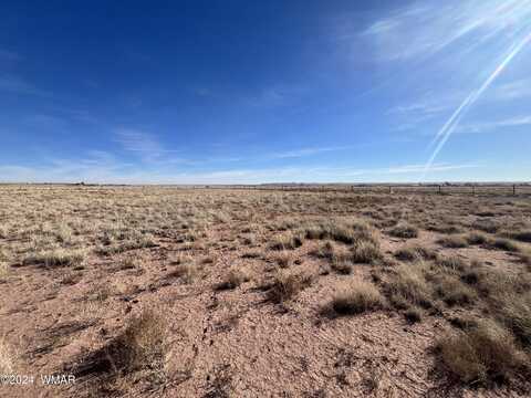 Tbd Roulette Avenue, Sun Valley, AZ 86029