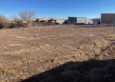 67 S Pinal Street, Springerville, AZ 85938