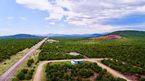 23 Co Rd 3117, Vernon, AZ 85940