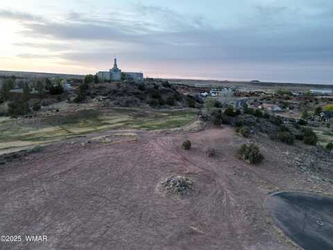 1798 W Stagecoach Lane, Snowflake, AZ 85937