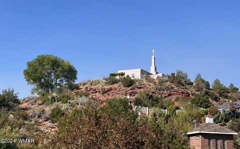 395 S Frontier Parkway, Snowflake, AZ 85937