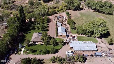6442 W 1St Street, Woodruff, AZ 85942