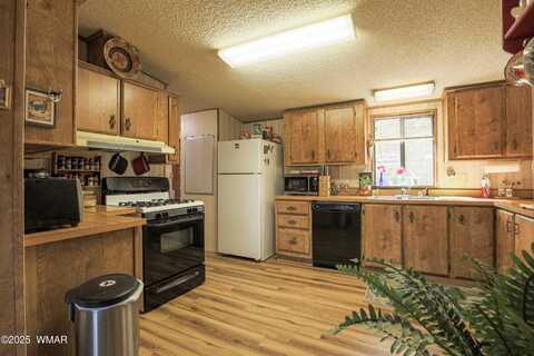 3267 Petes Retreat Road, Lakeside, AZ 85929
