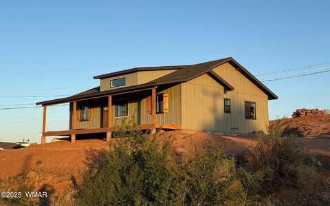 304 E 1000th Street, Taylor, AZ 85939