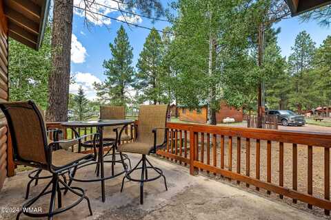 5 N1103, Greer, AZ 85927