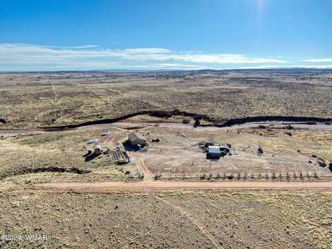 36 CR 6034, Saint Johns, AZ 85936
