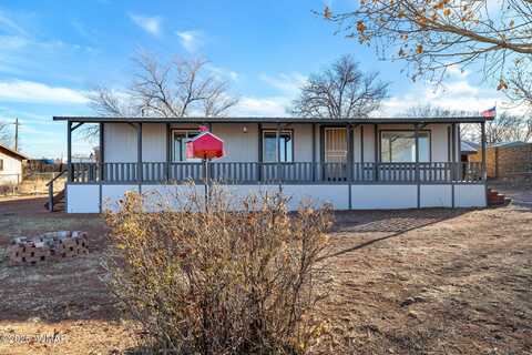 709 W Papermill Road, Taylor, AZ 85939