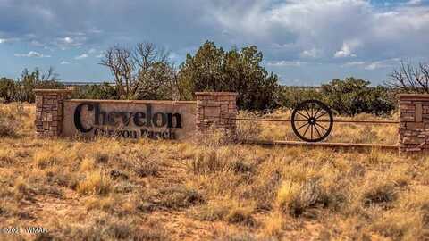 313 Chevelon Canyon Ranch, Heber, AZ 85928