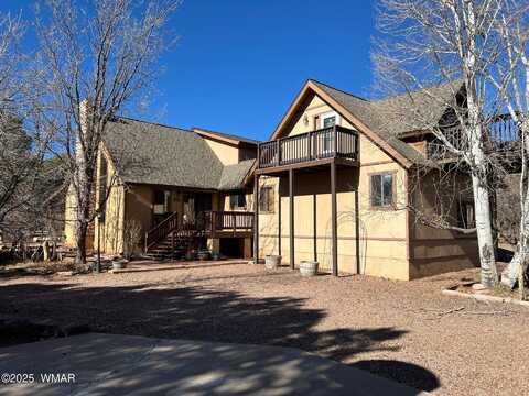 944 Cheney Ranch Loop, Show Low, AZ 85901
