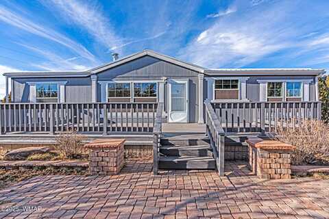 8908 Mountain Park Drive, Show Low, AZ 85901