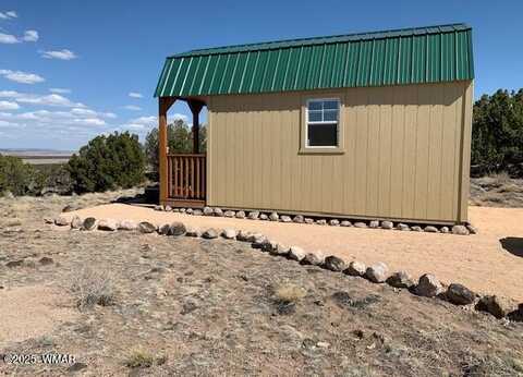 45 County Rd N6506, Saint Johns, AZ 85936