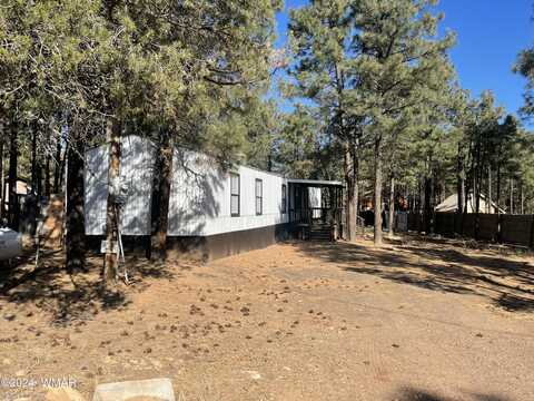2148 Wildflower Road, Overgaard, AZ 85933