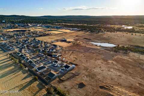 Tbd Spyglass, Show Low, AZ 85901